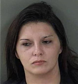 Nicole Giordano, - Indian River County, FL 